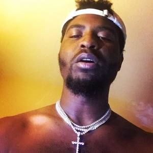 Meet your Posher, Rodney